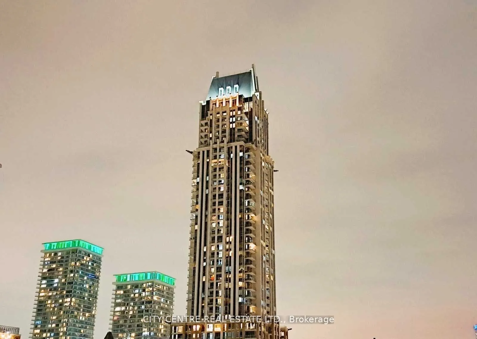Property For Lease | W13167694