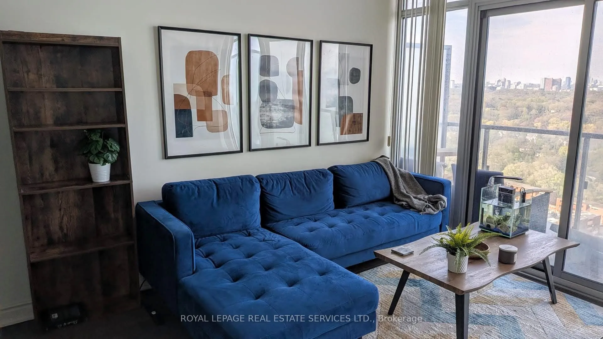 Property For Lease | W13167806