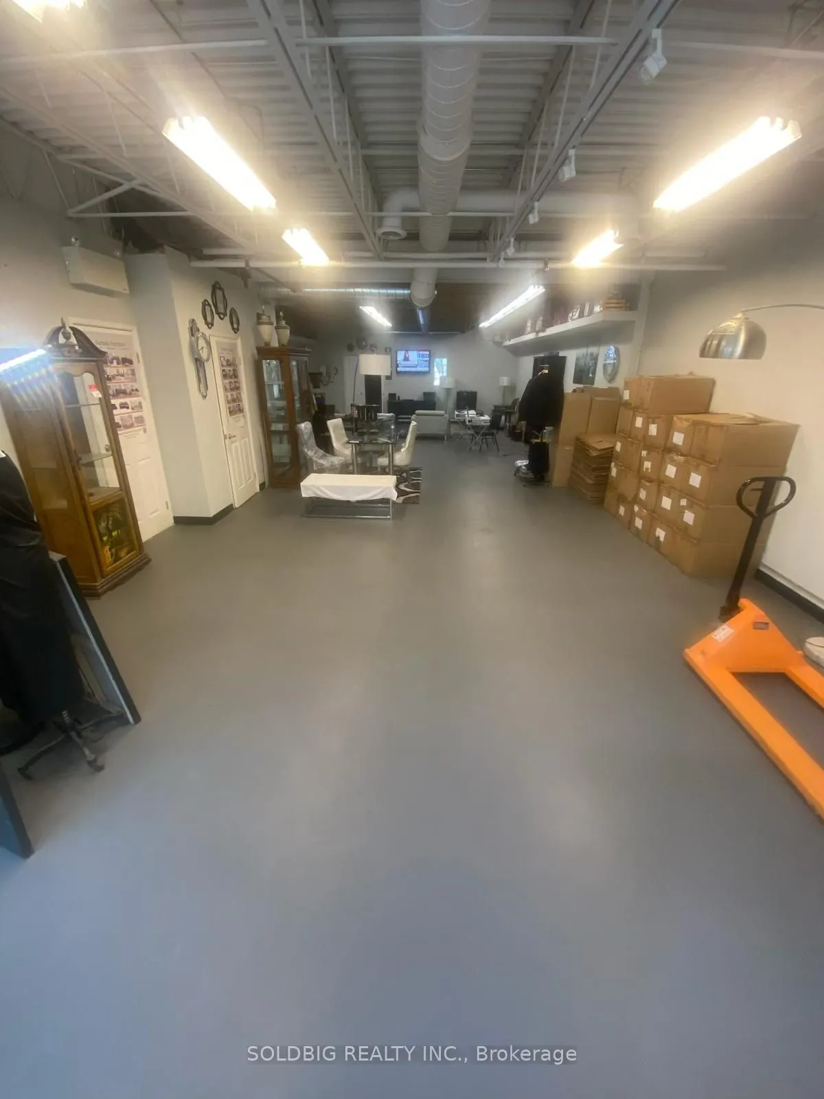 Industrial Property For Sale | W13167838