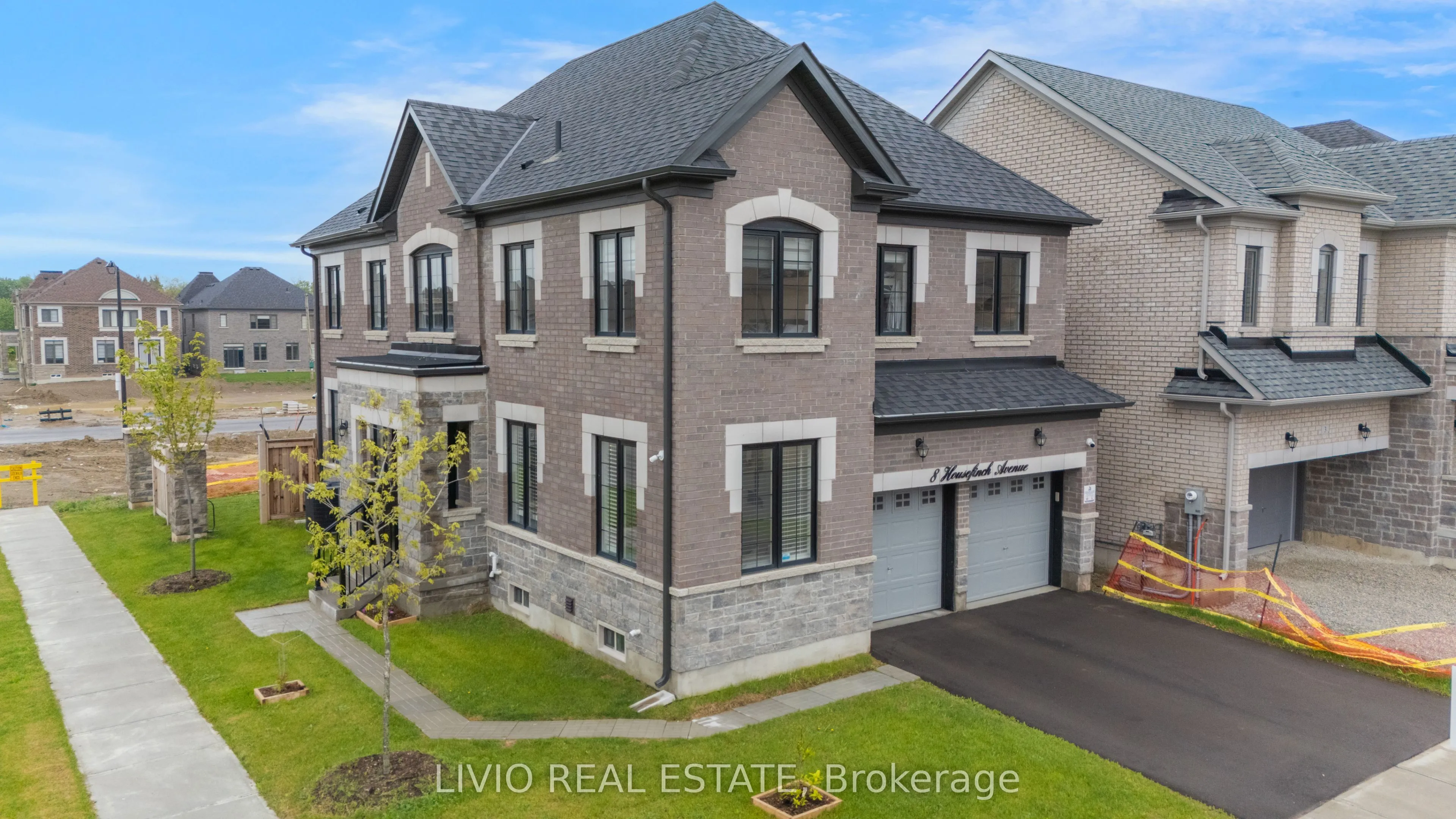 Detached Home For Sale | W13167880