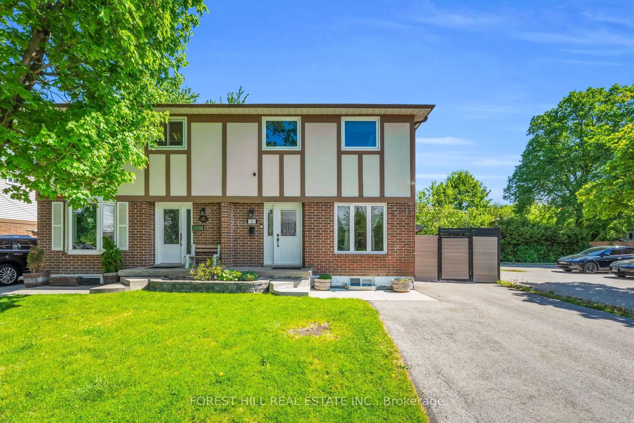 Semi-Detached Home For Sale | W13167900