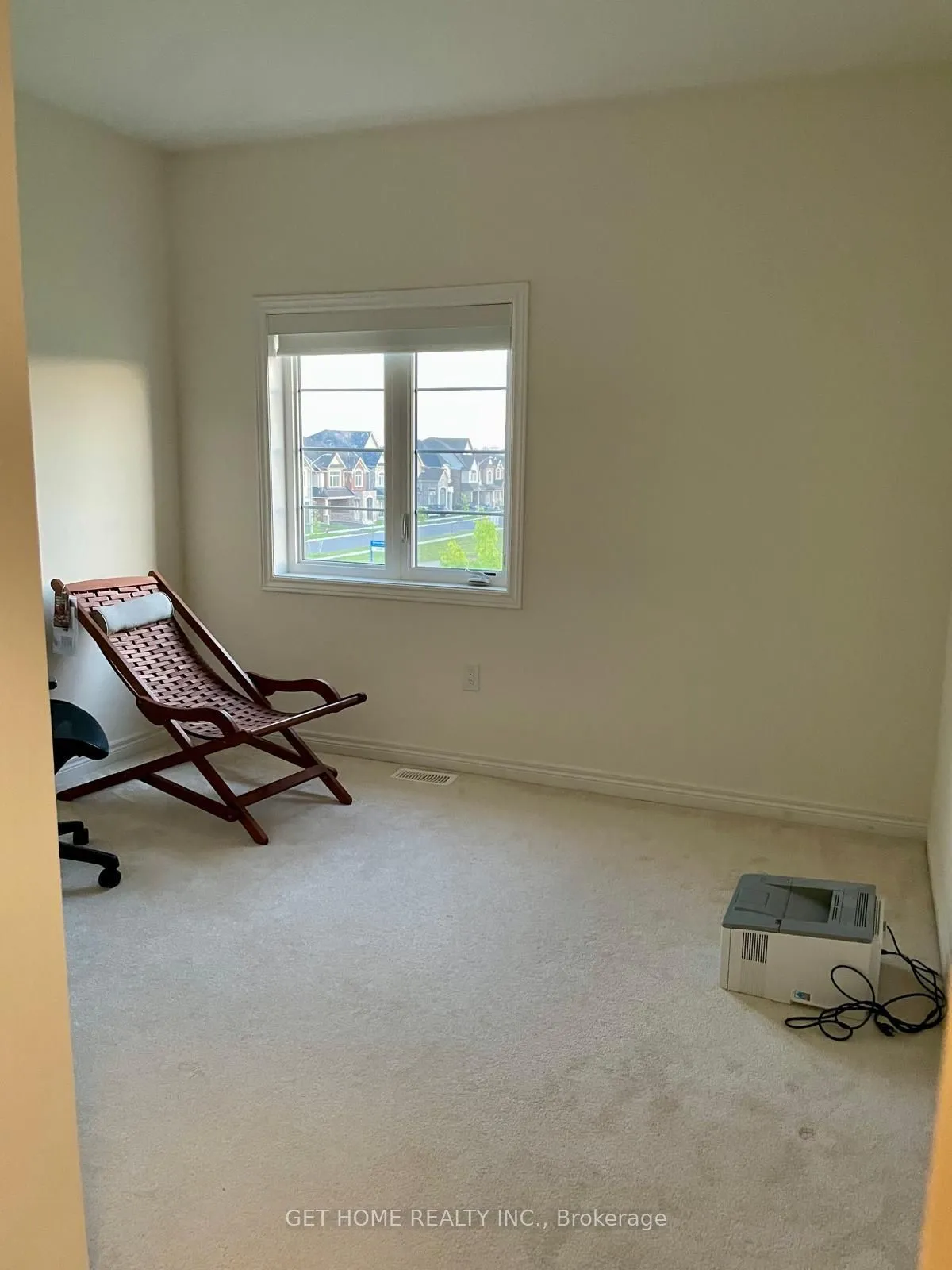 Detached Home For Lease | W13167942