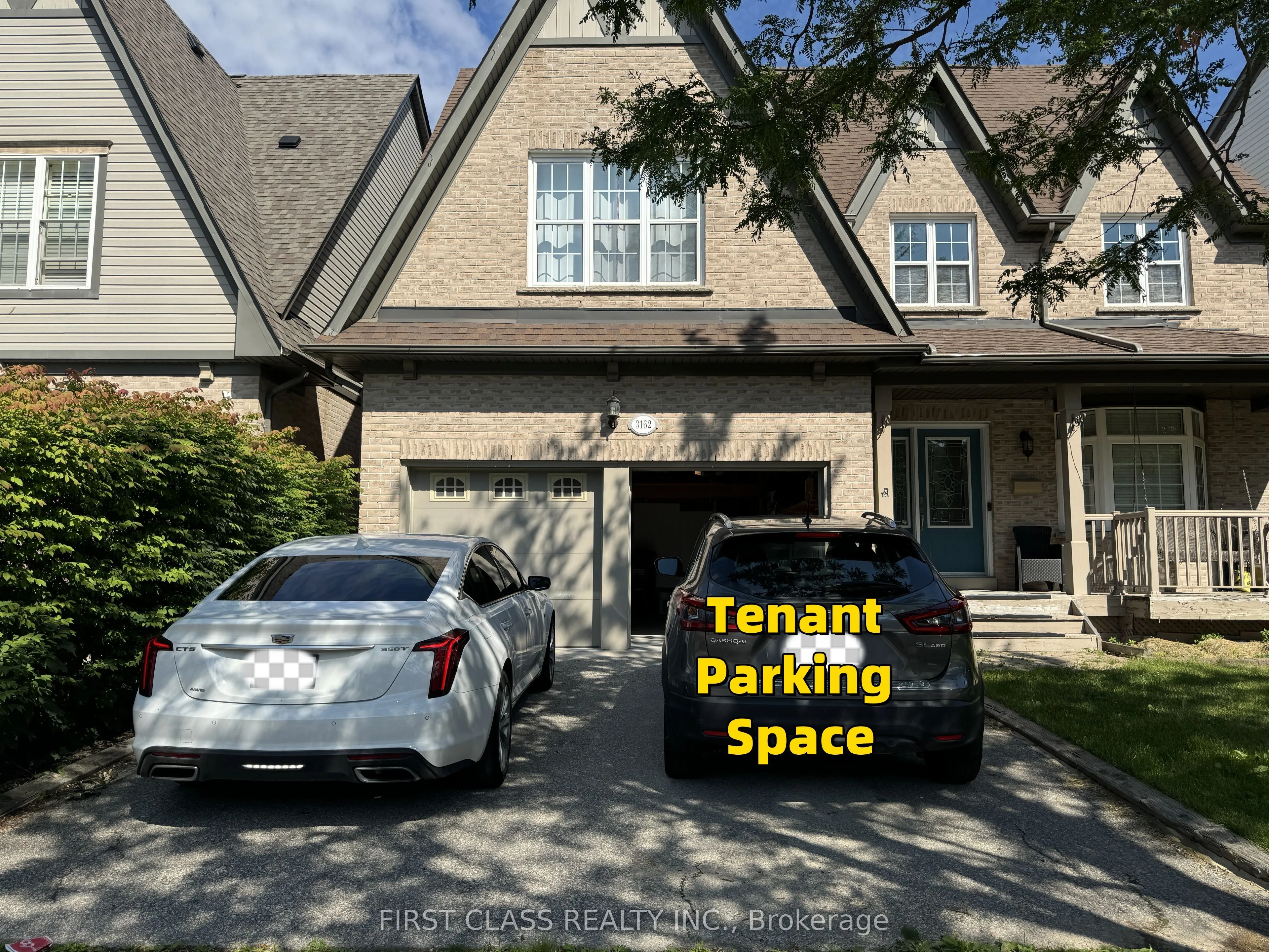 Detached Home For Lease | W13168168