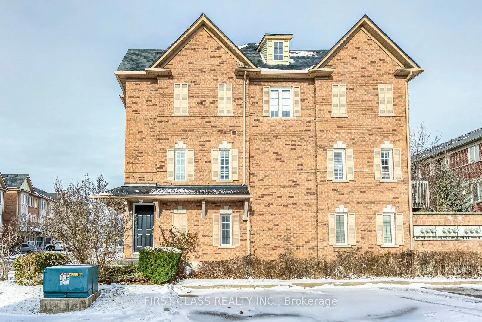Property For Lease | W13168242