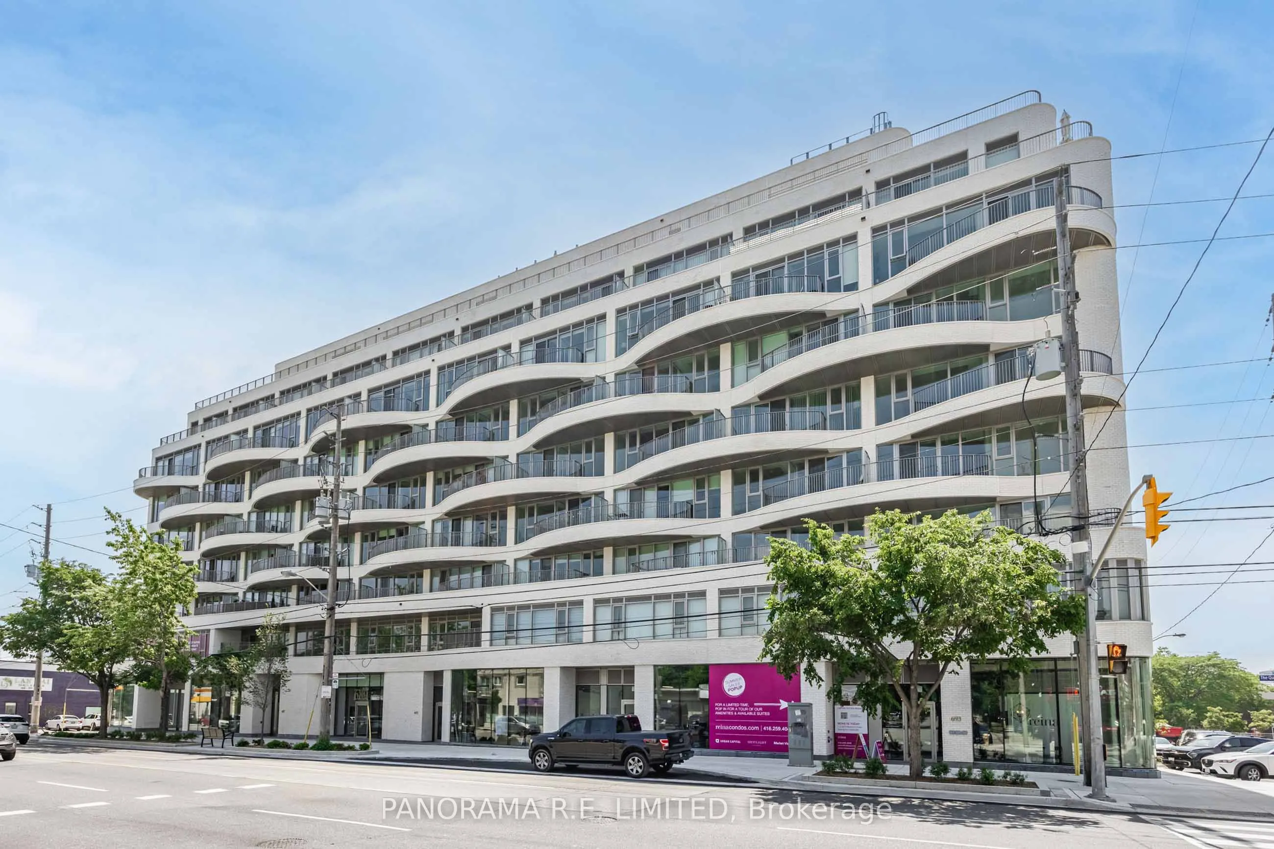 Property For Lease | W13168284