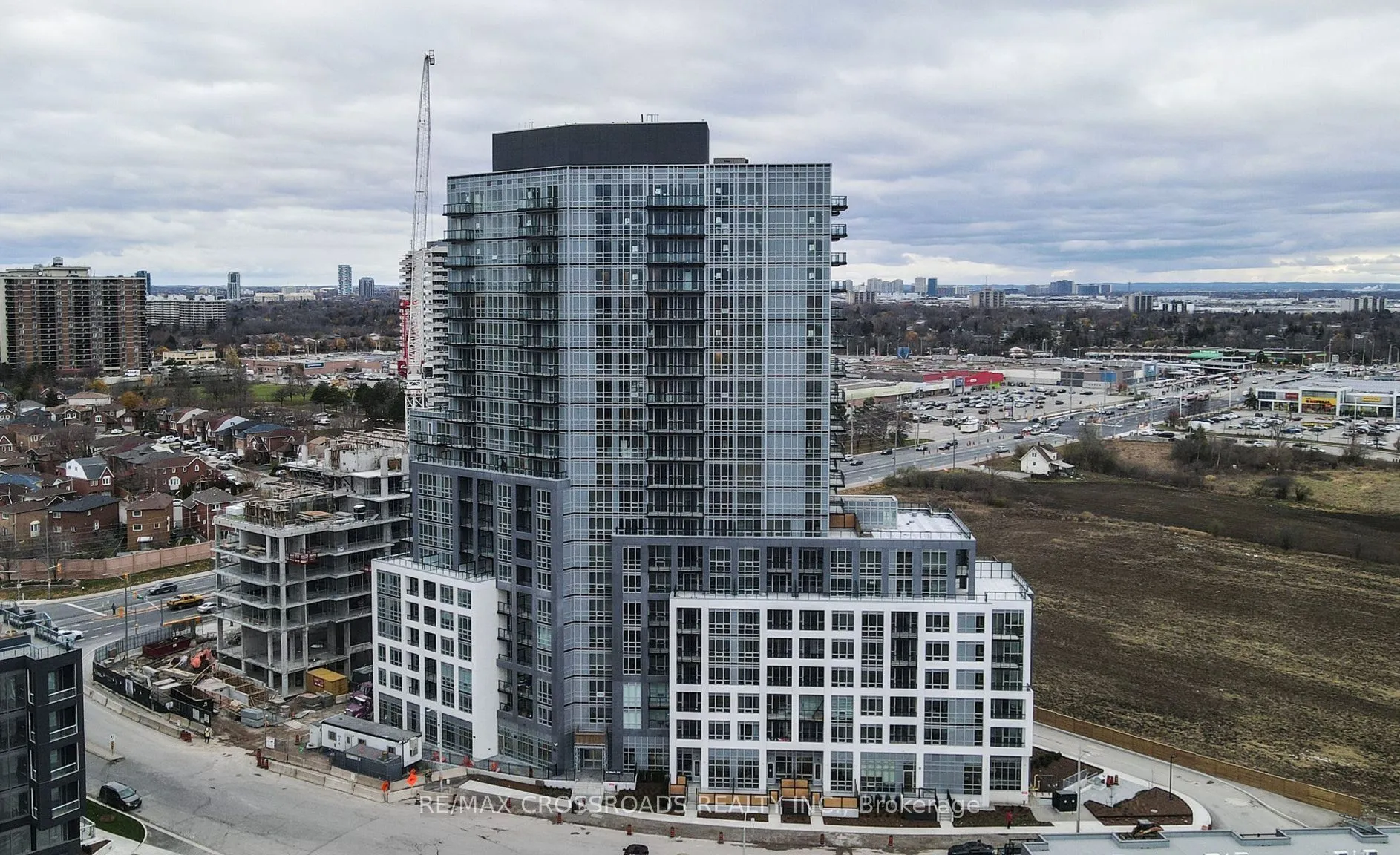 Property For Lease | W13168380