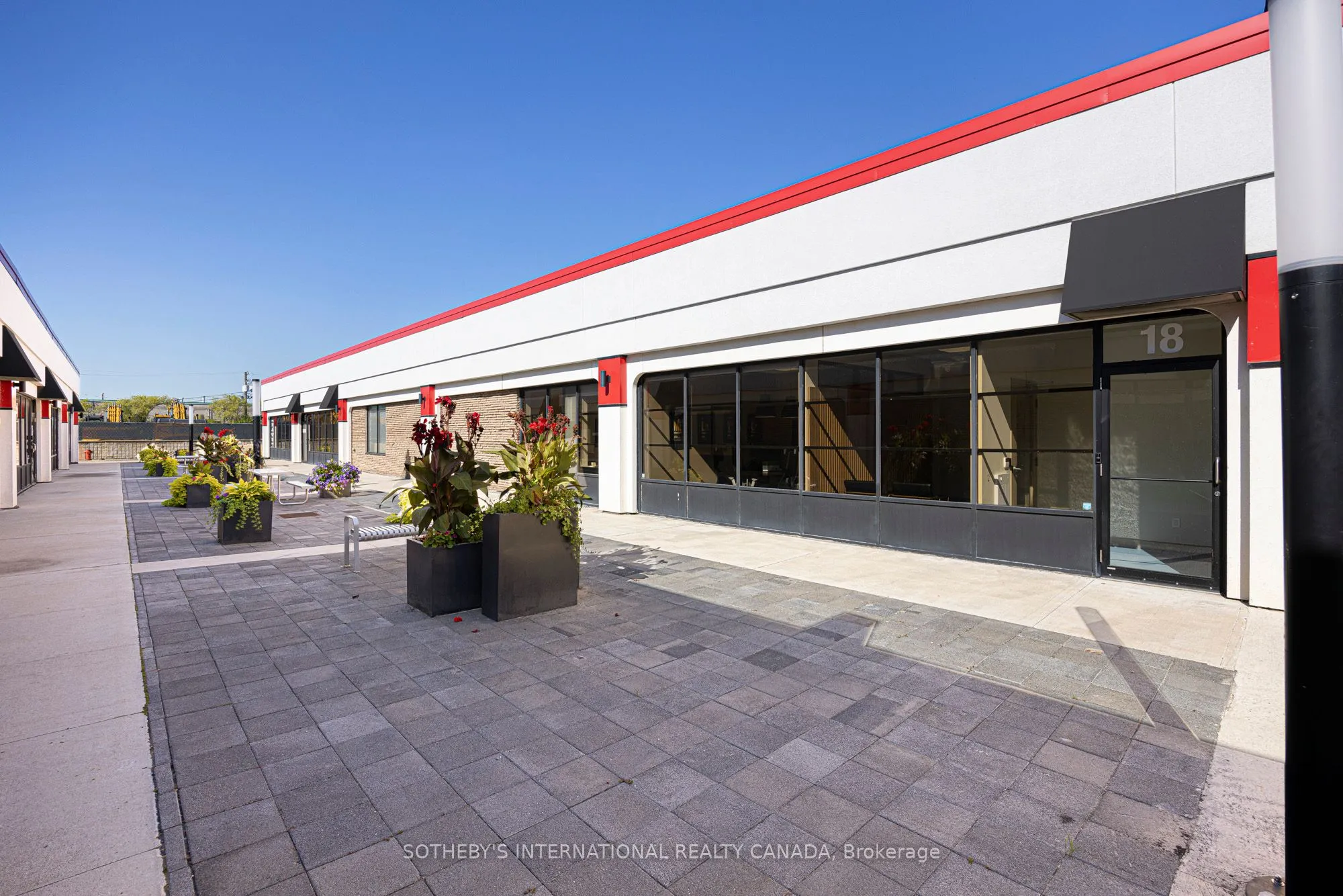Industrial Property For Sale | W13168804