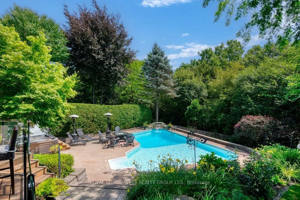 Detached Home For Sale | W13168972