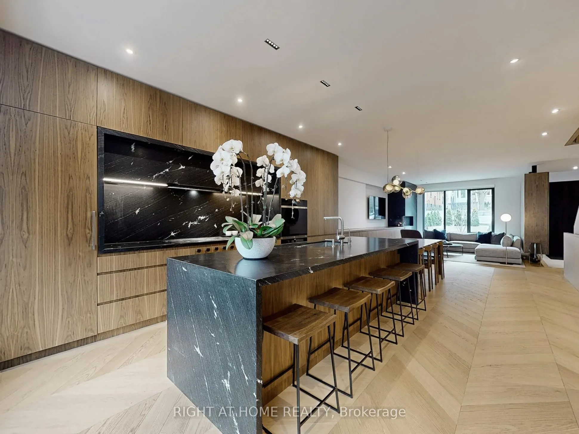 Detached Home For Sale | W13169040
