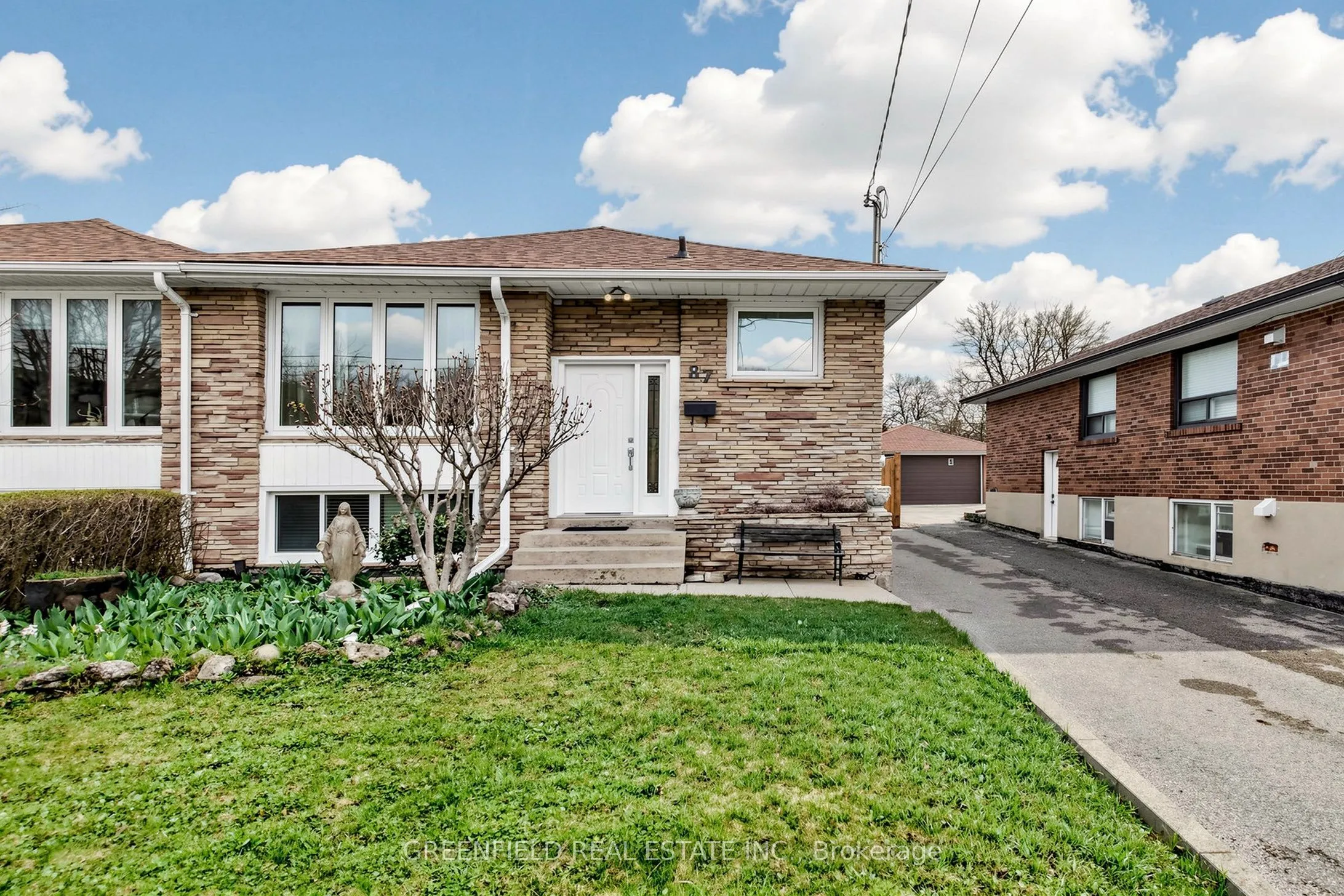 Semi-Detached Home For Sale | W13169128