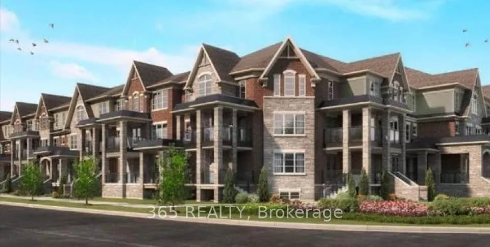 Property For Lease | W13169218