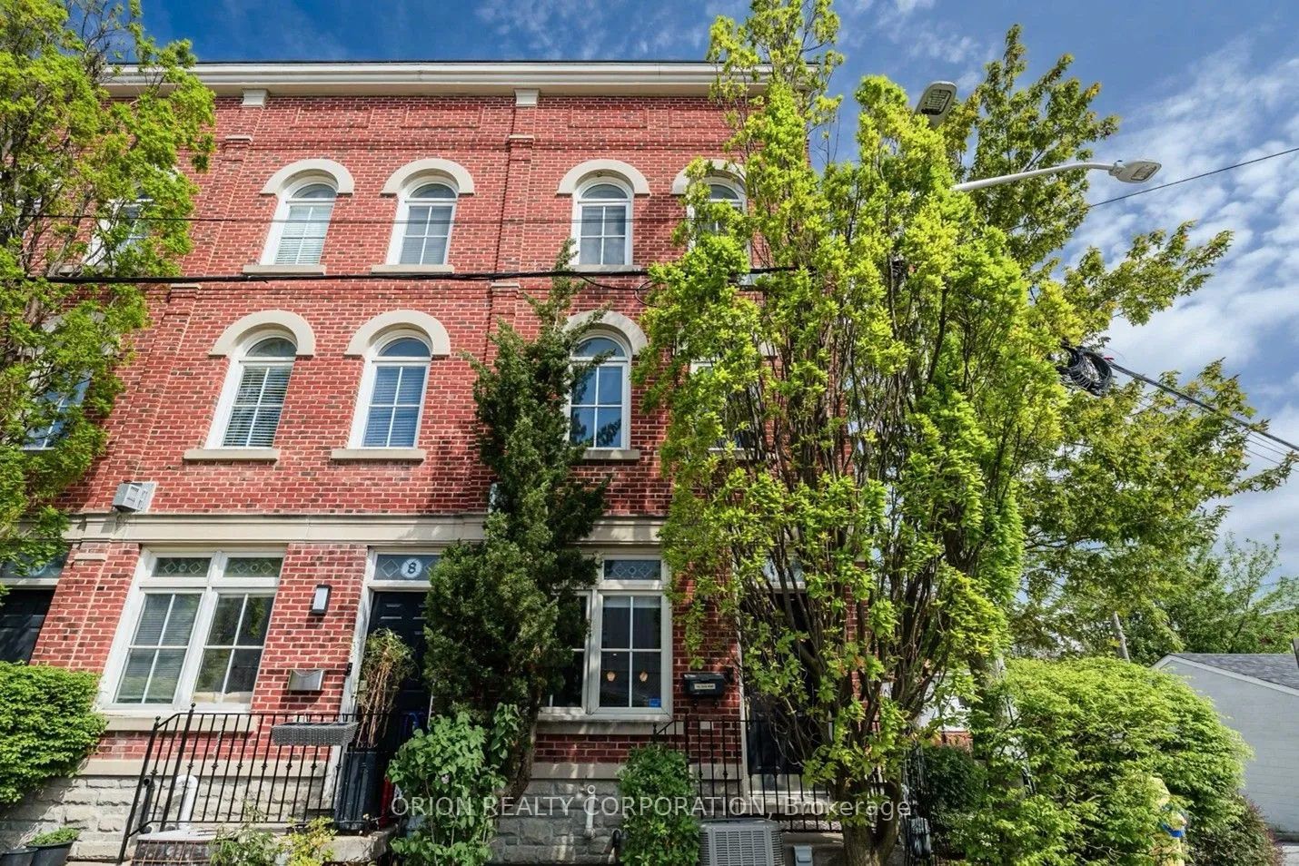 Semi-Detached Home For Sale | W13169286