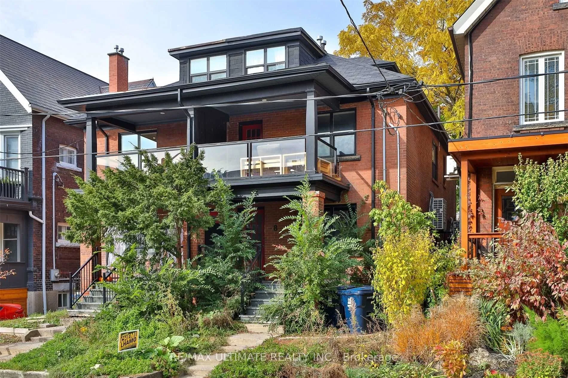 Duplex For Sale | W13169610