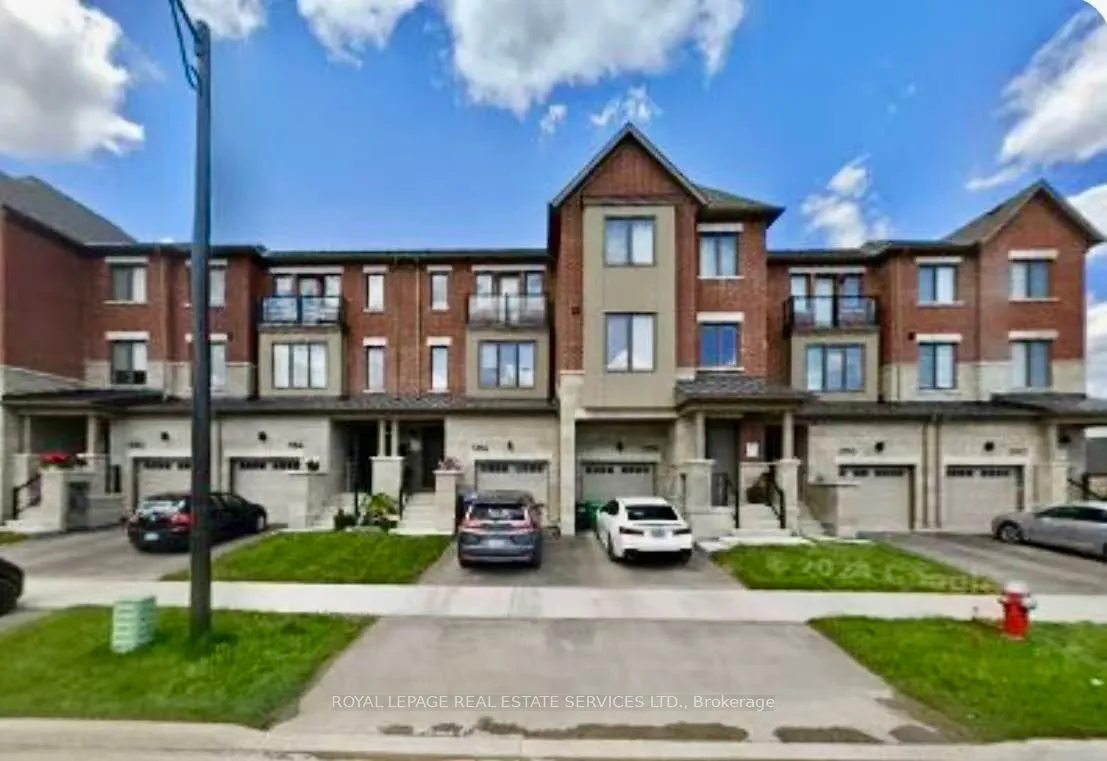 Property For Lease | W13169740