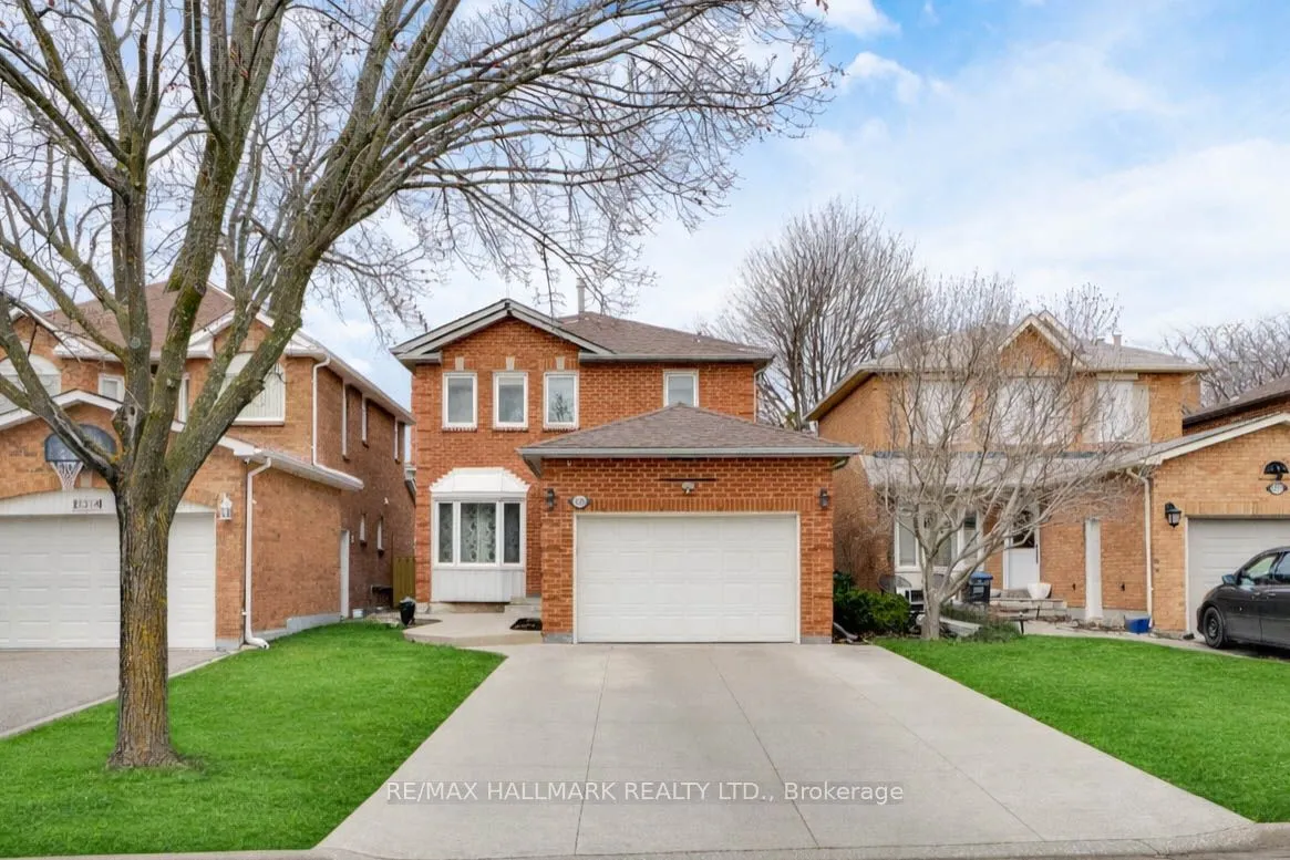Detached Home For Sale | W13169794