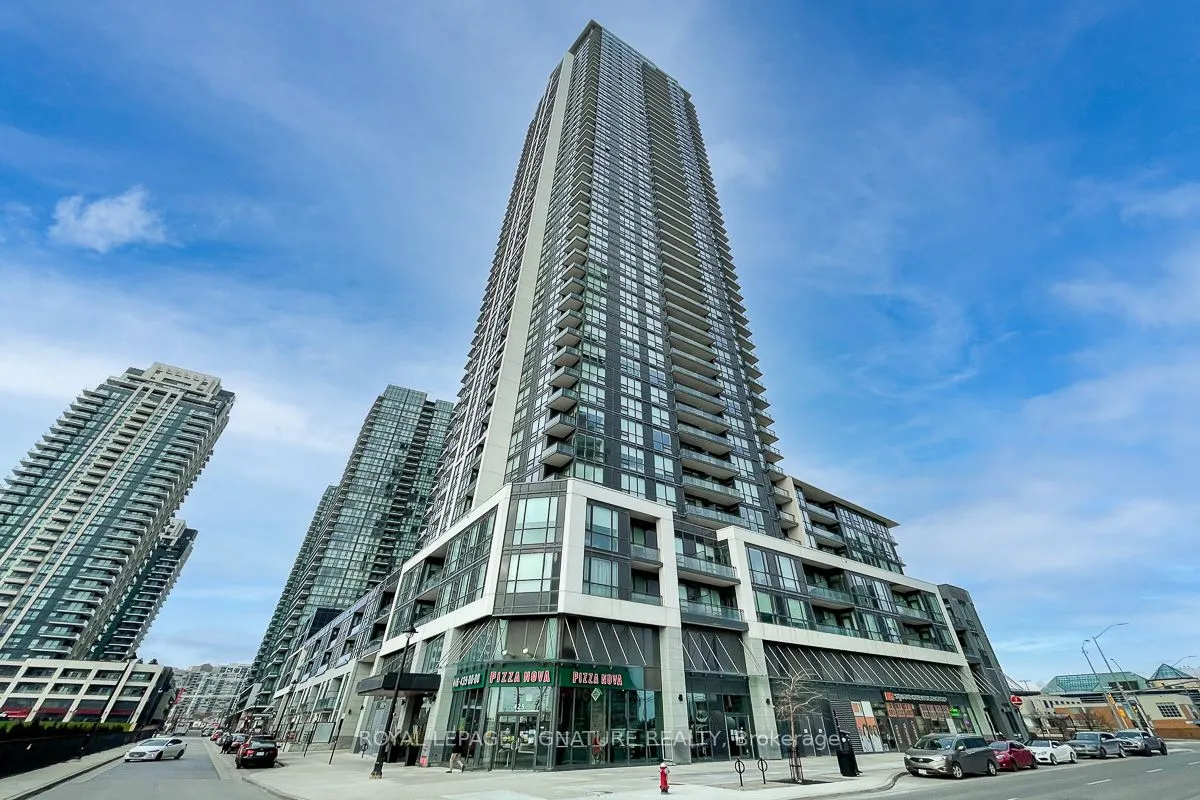 Property For Lease | W13169798