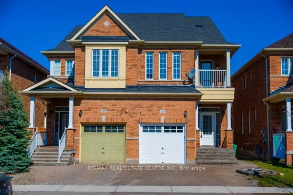 Semi-Detached Home For Sale | W13169810