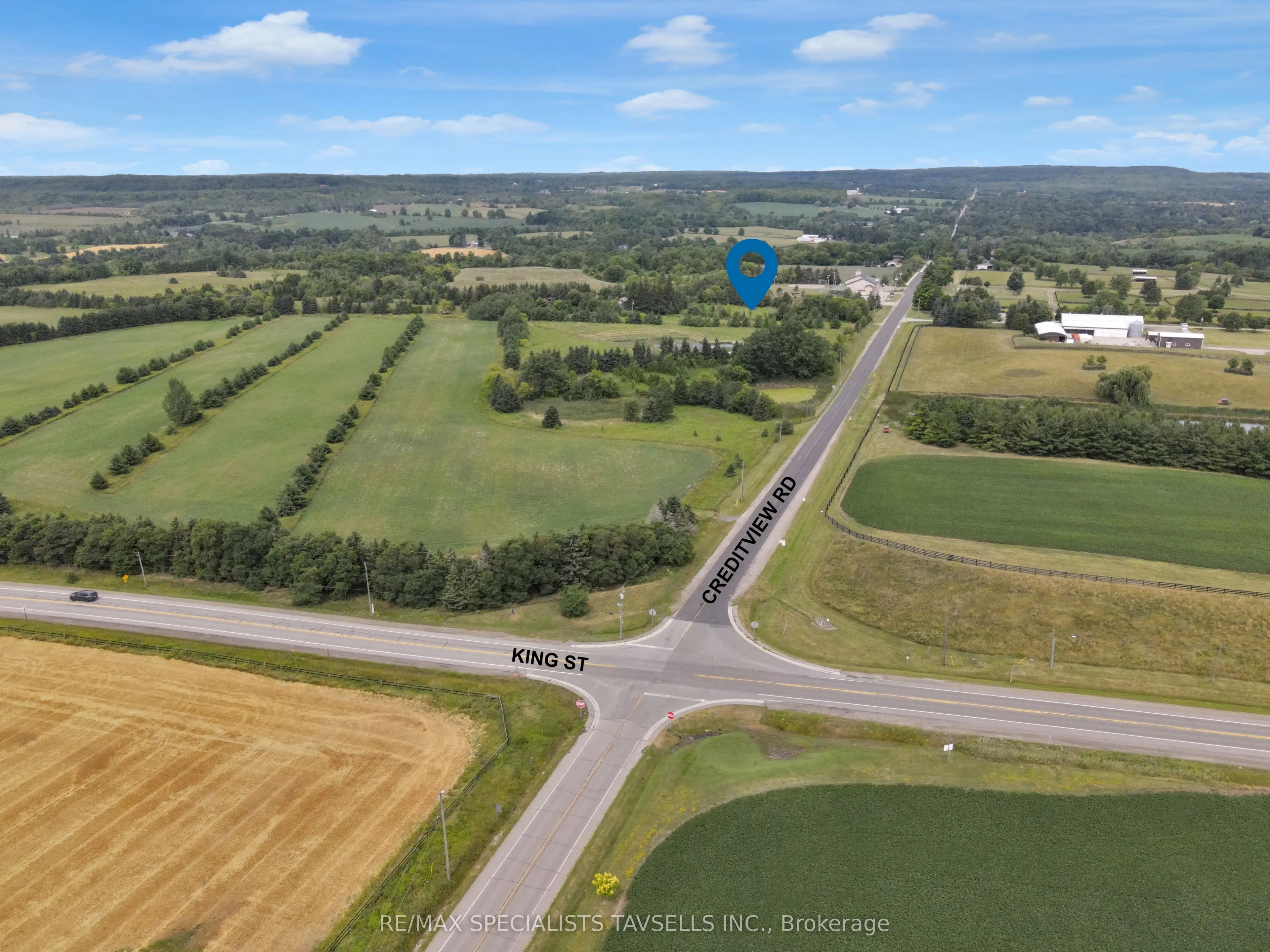 Vacant Land For Sale | W13169864