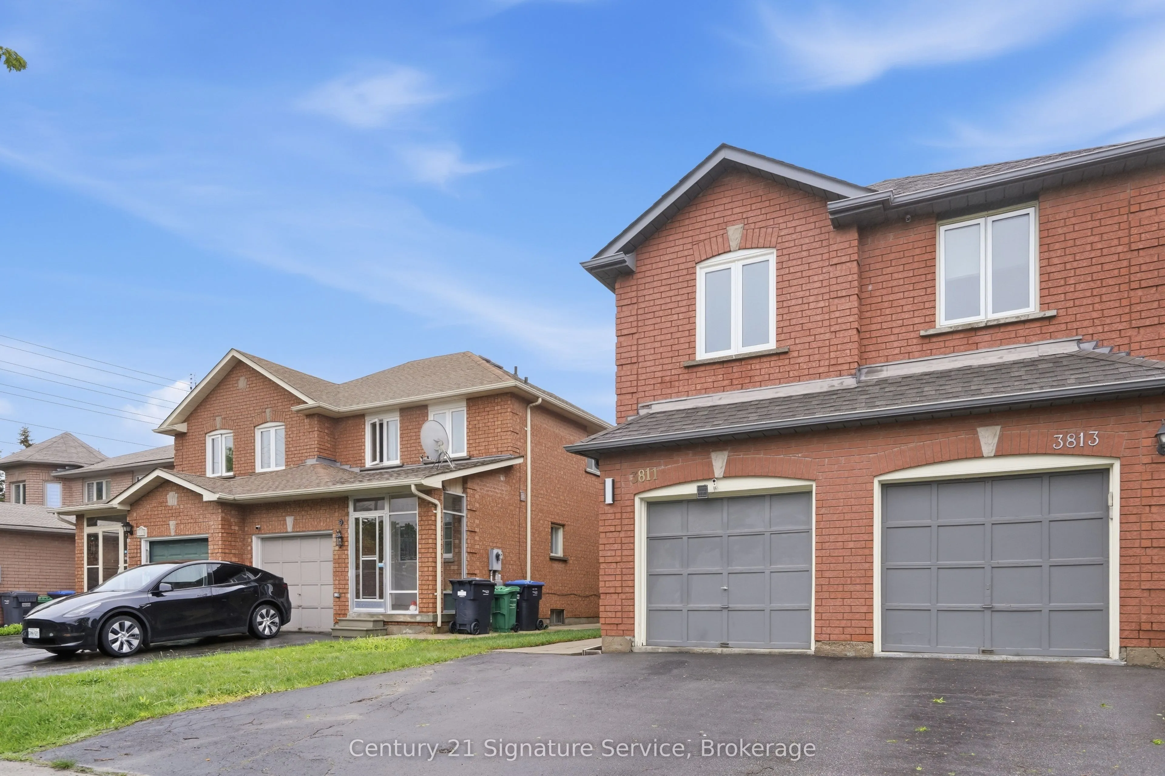 Semi-Detached Home For Sale | W13169884