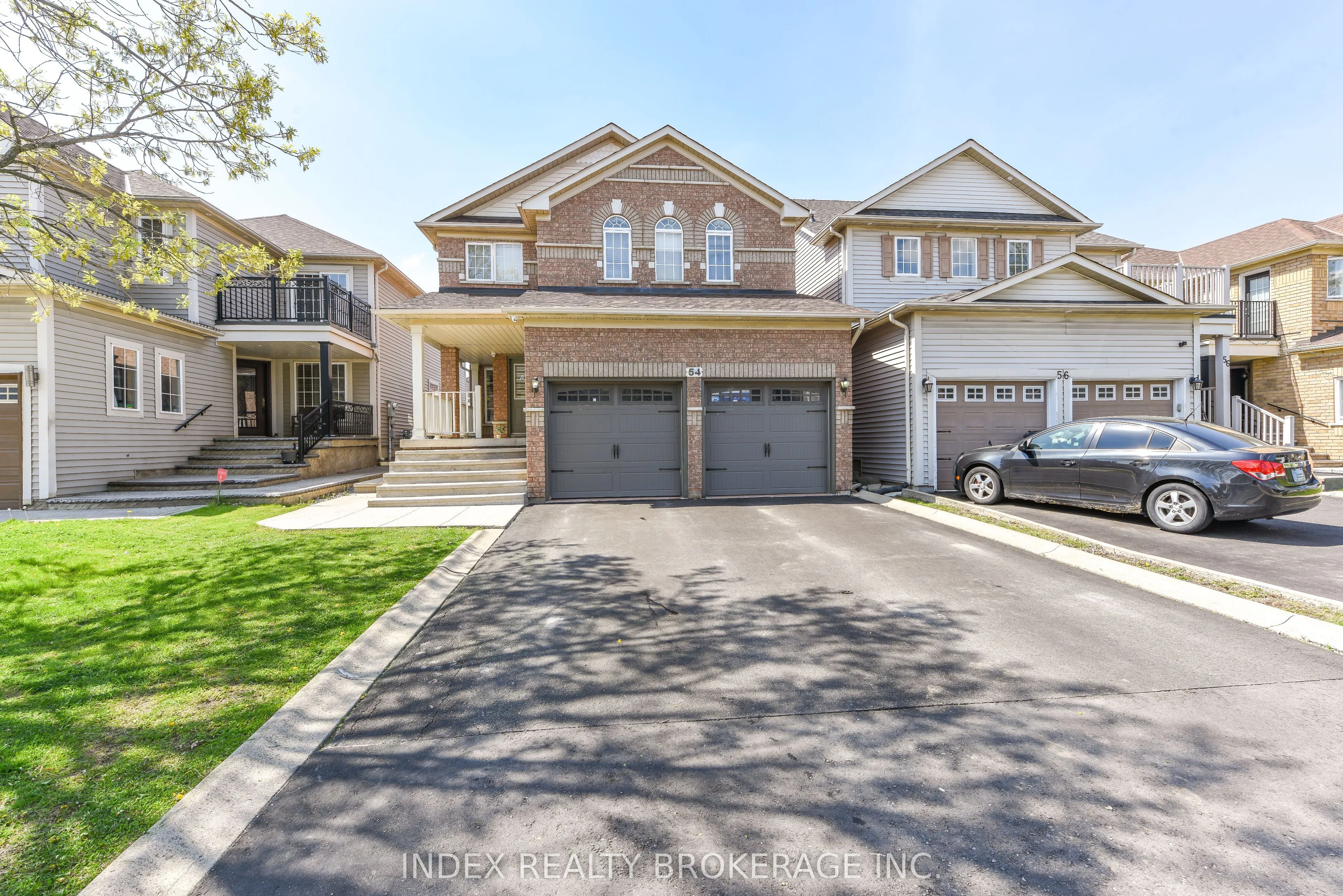 Detached Home For Sale | W13169978