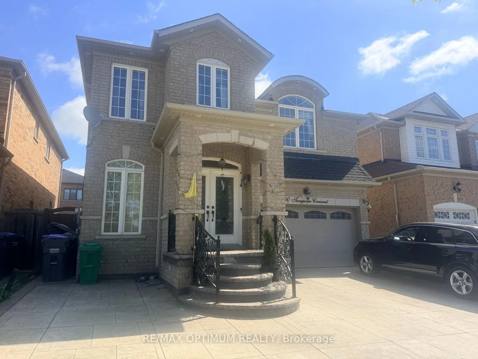 Detached Home For Sale | W13170016