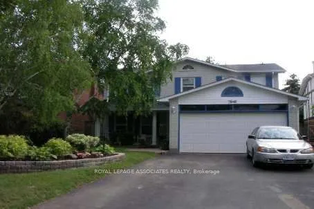 Detached Home For Sale | W13170024