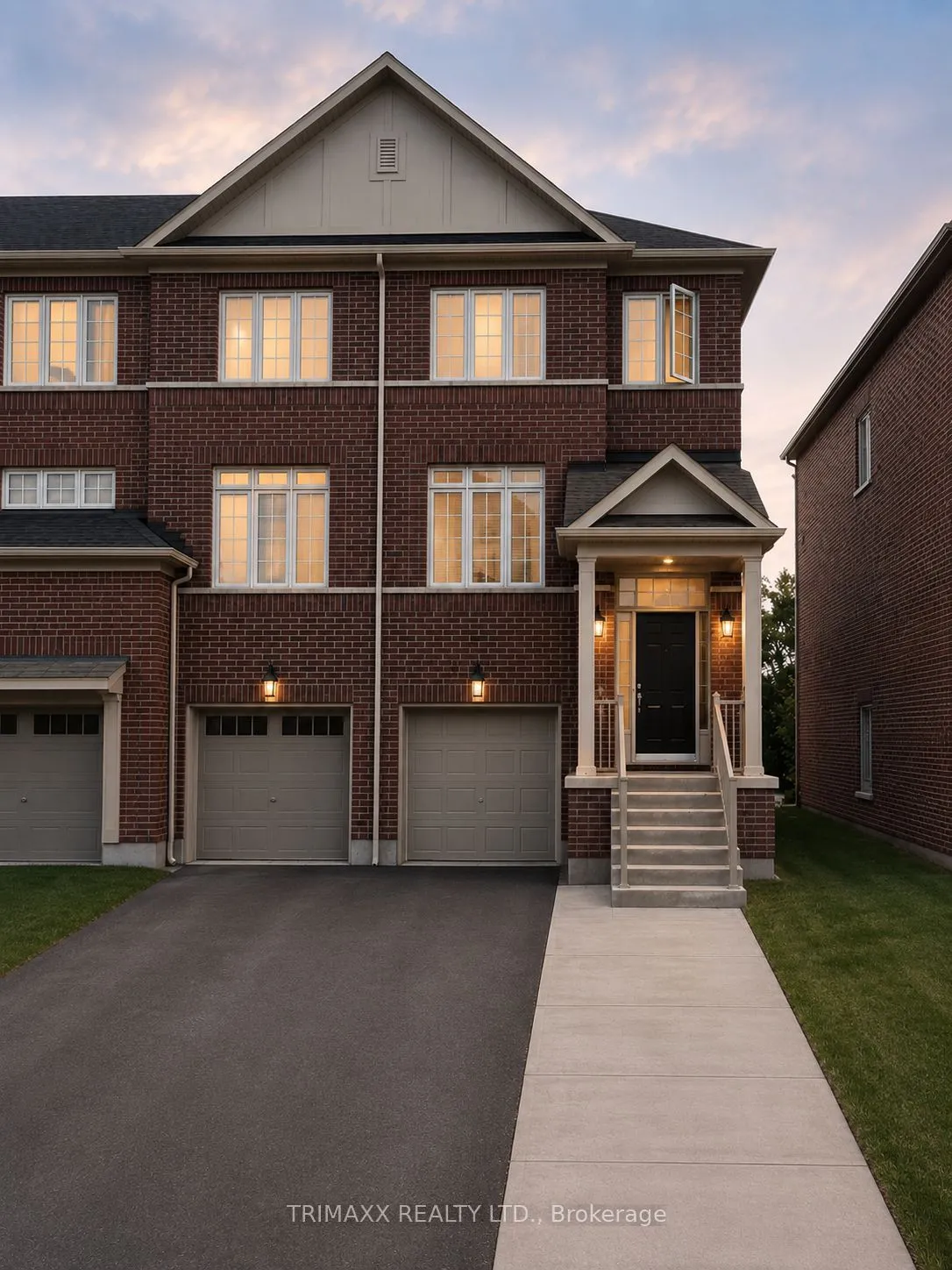 Property For Lease | W13170114