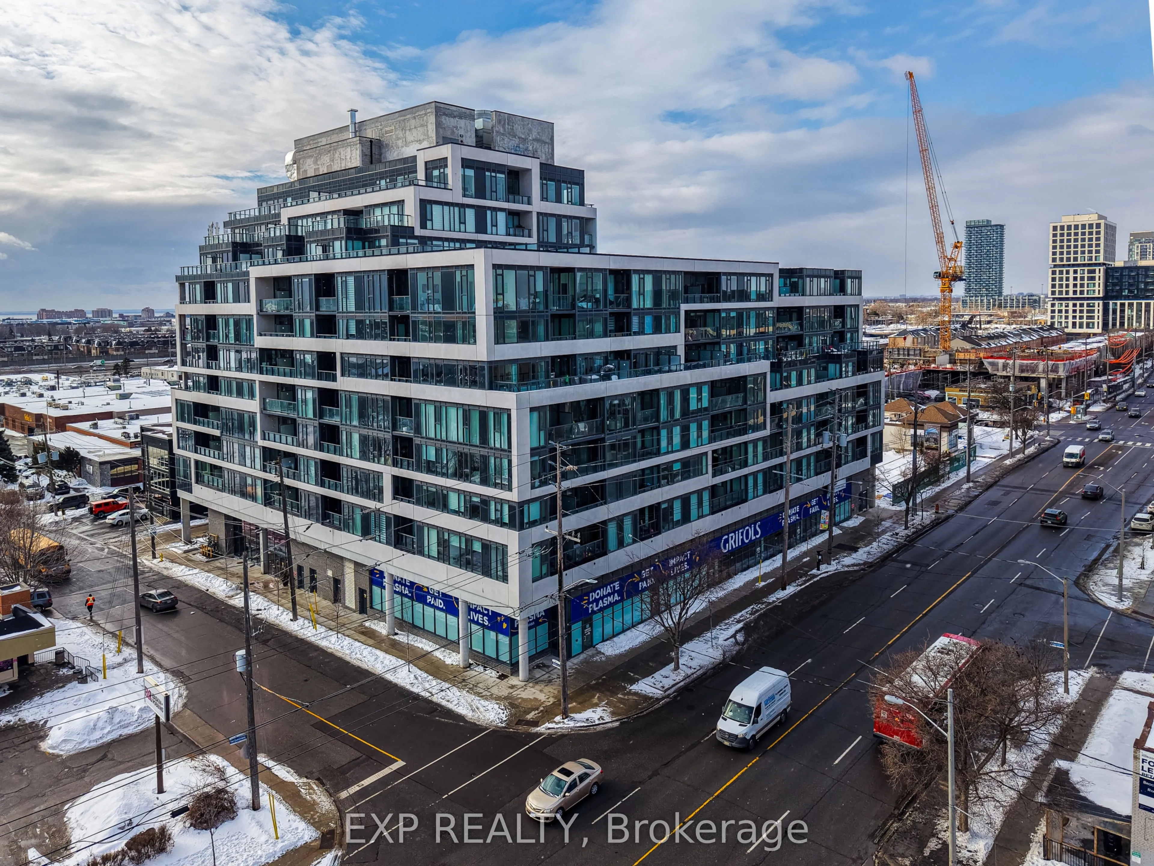Property For Sale | W13170166