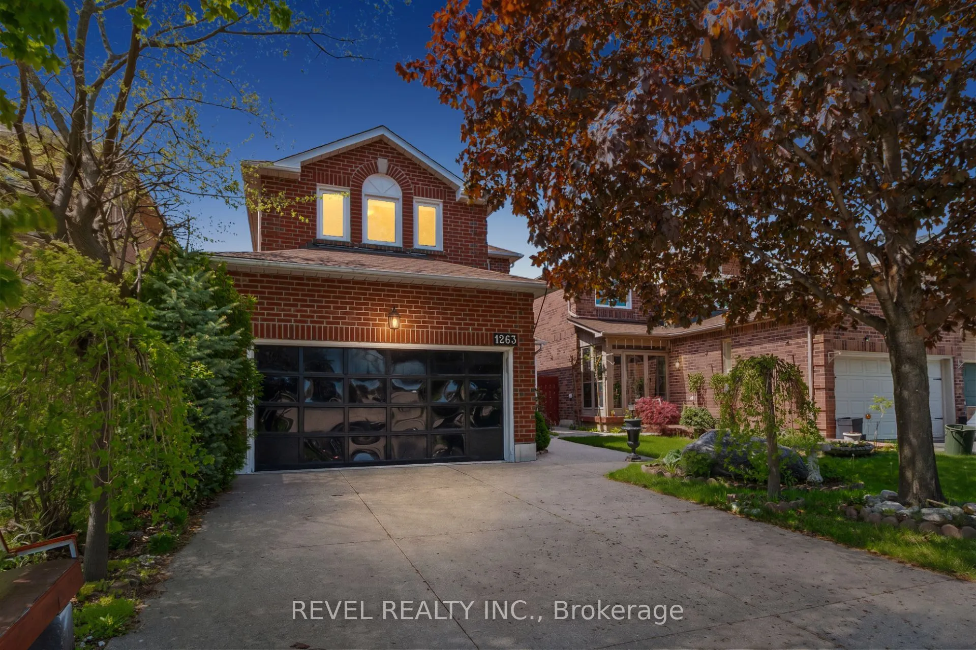Detached Home For Sale | W13170168