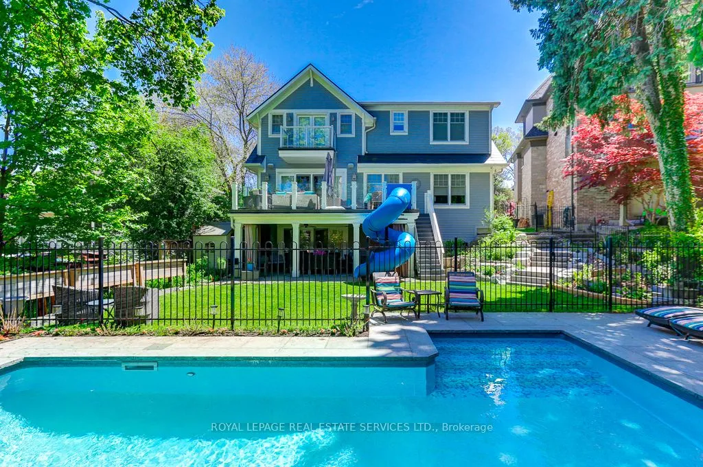 Detached Home For Sale | W13170222