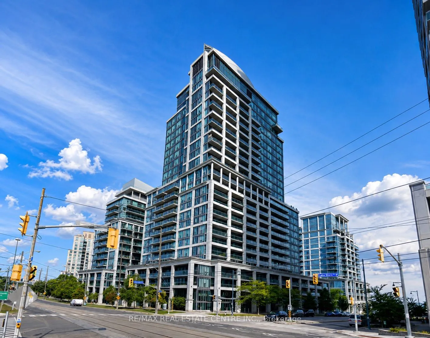 Property For Lease | W13170232