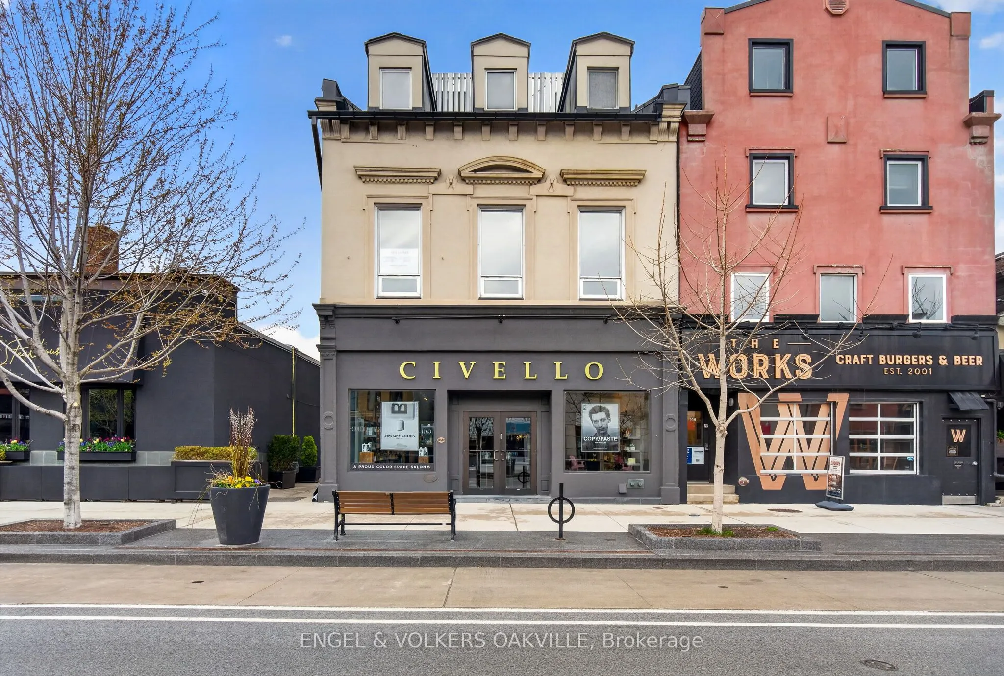 Property For Lease | W13170260