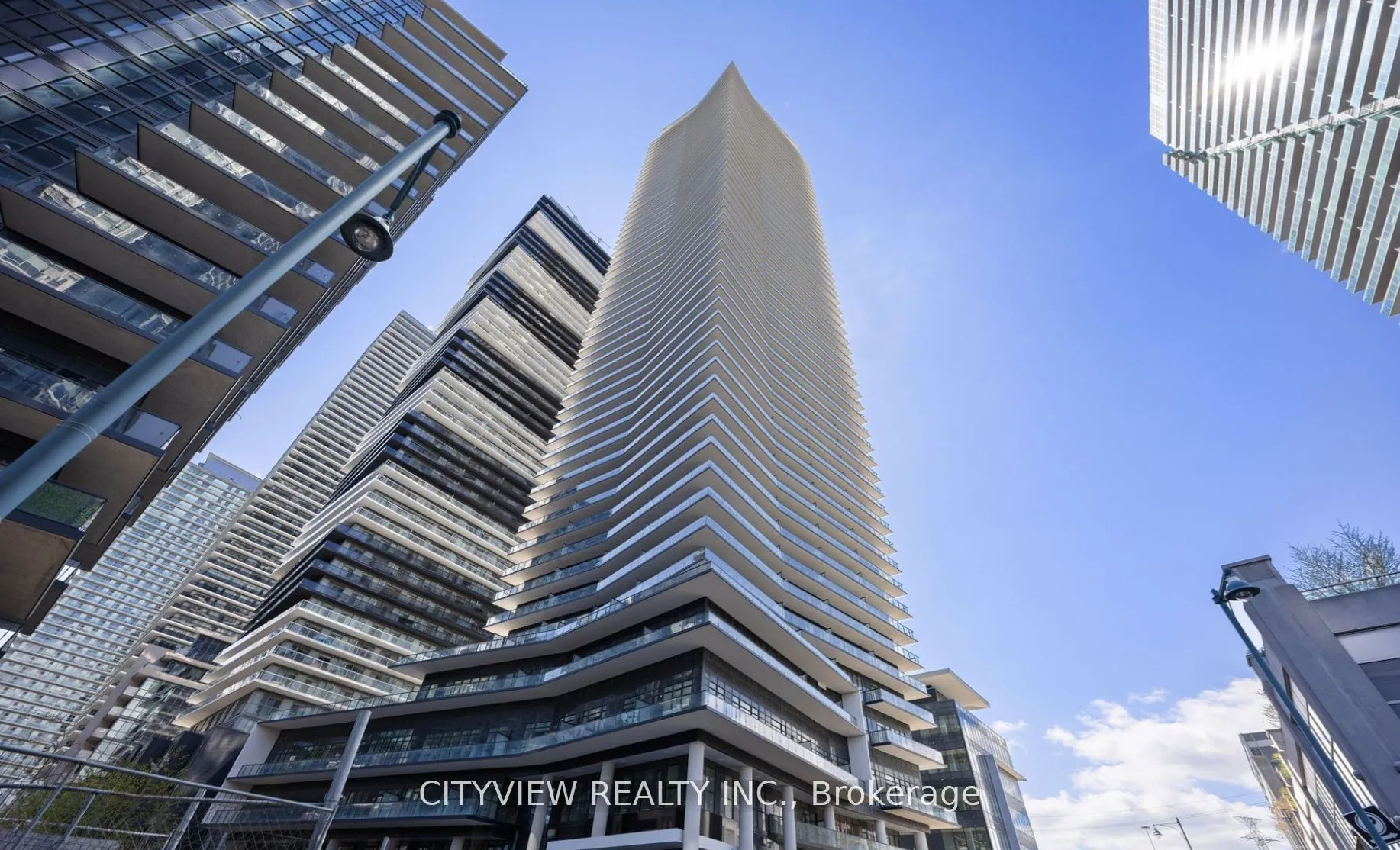 Property For Lease | W13170572
