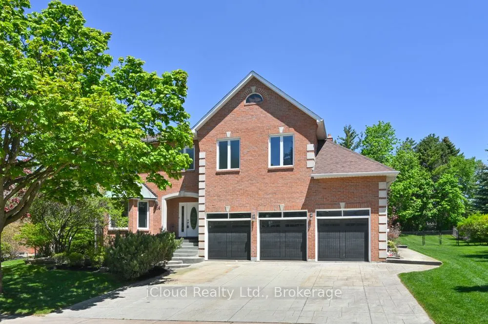Detached Home For Sale | W13170724