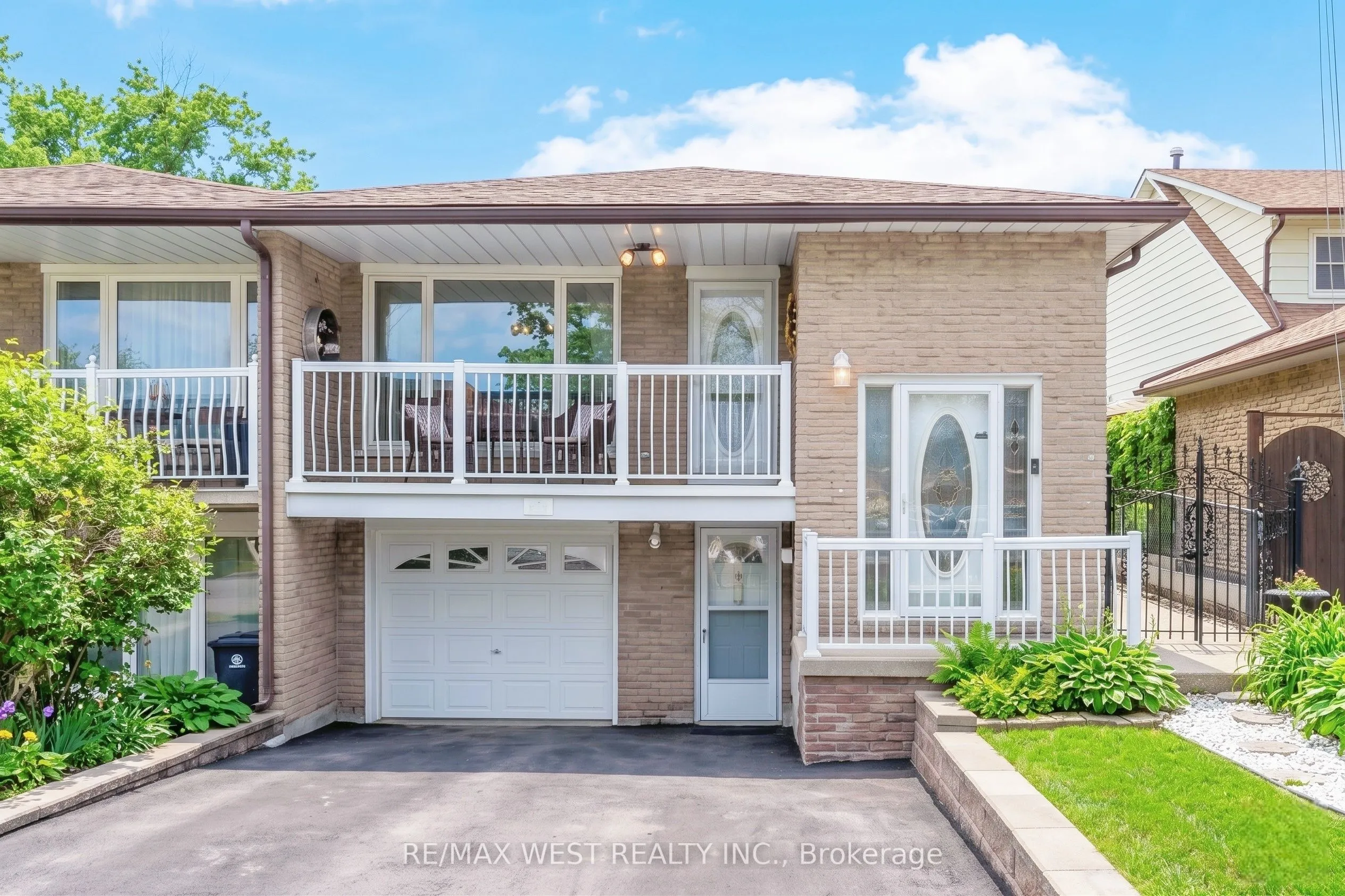 Semi-Detached Home For Sale | W13170732