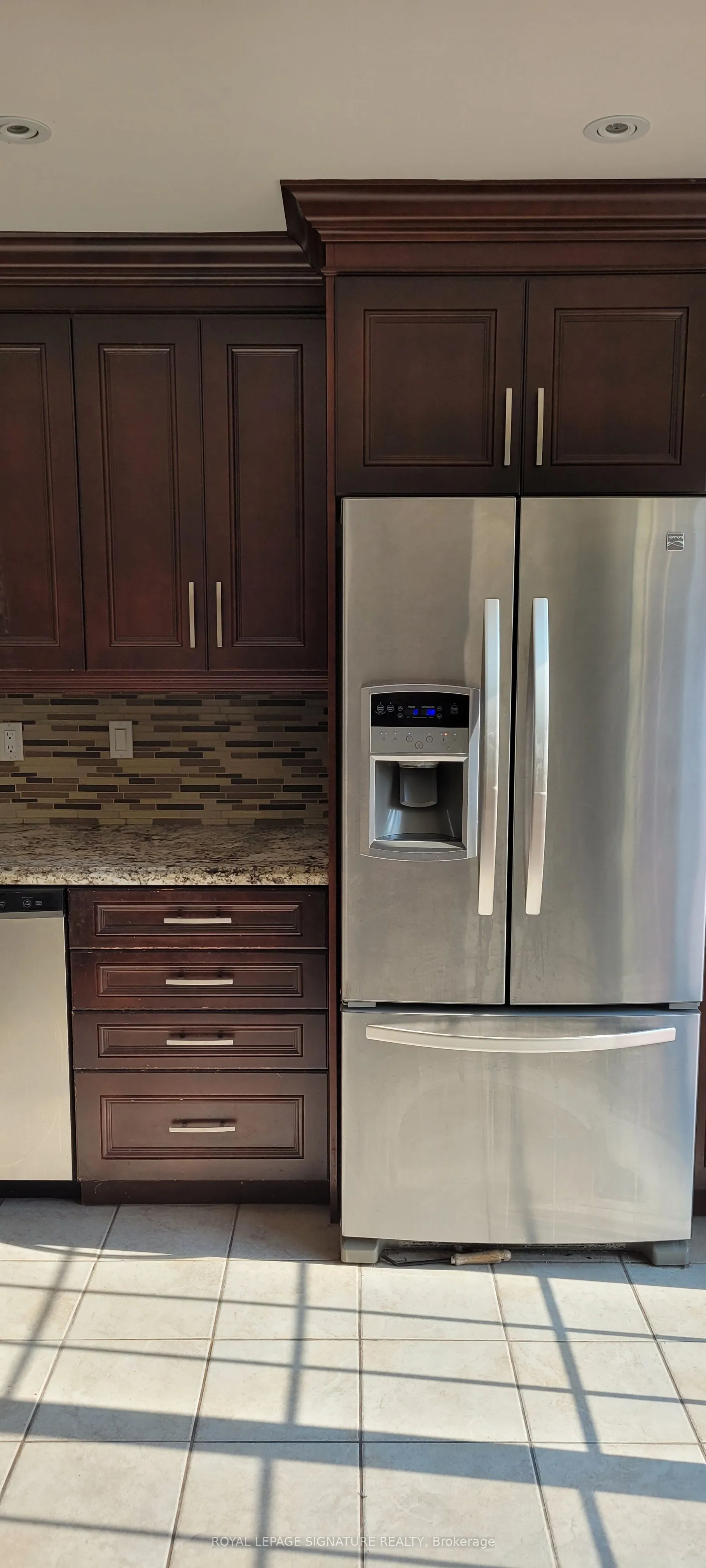 Detached Home For Lease | W13170874
