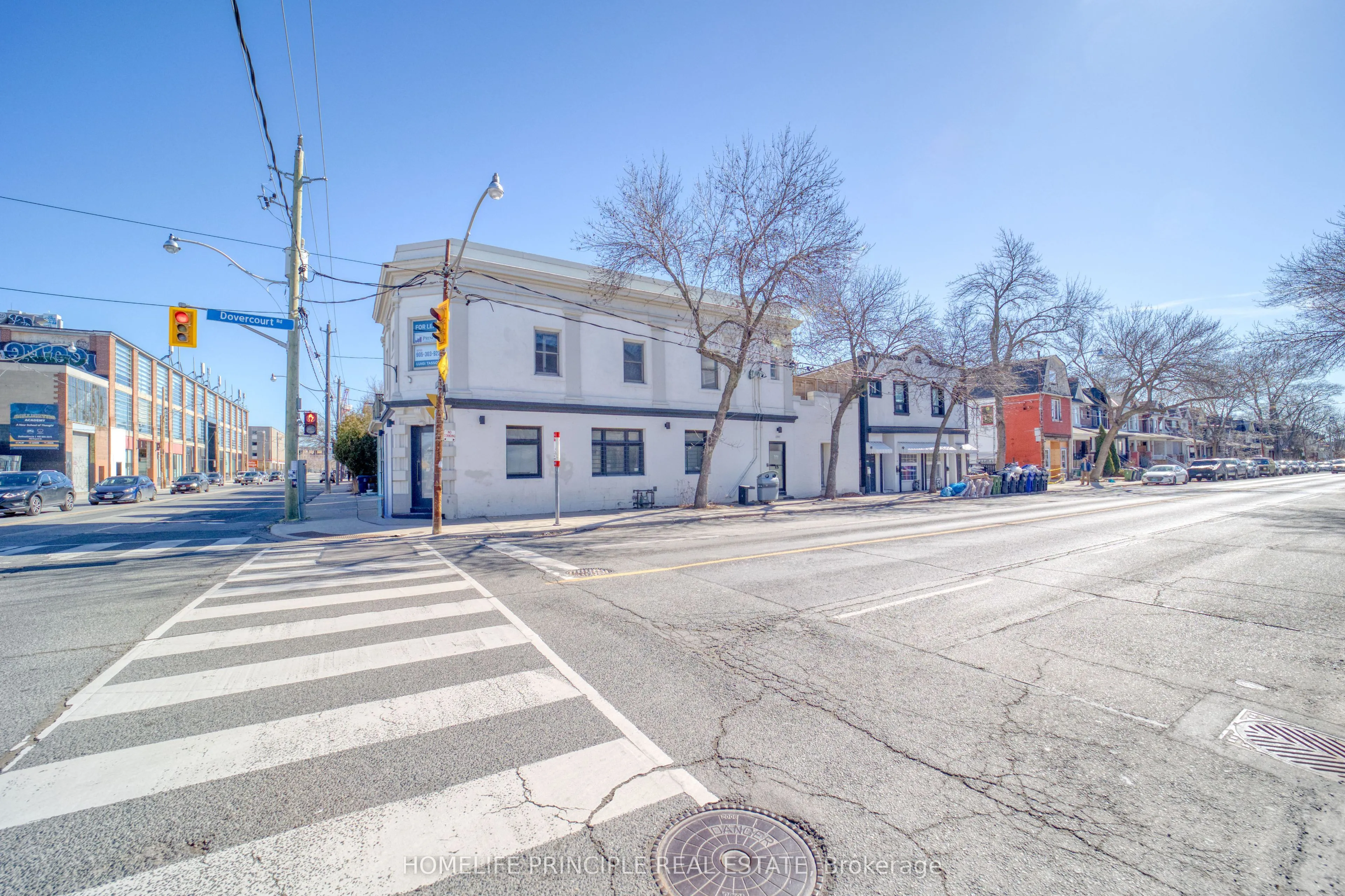 Property For Sale | W13170910