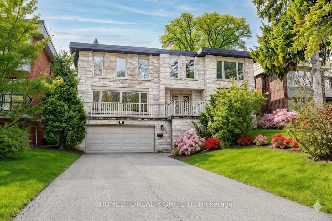 Detached Home For Sale | W13171080