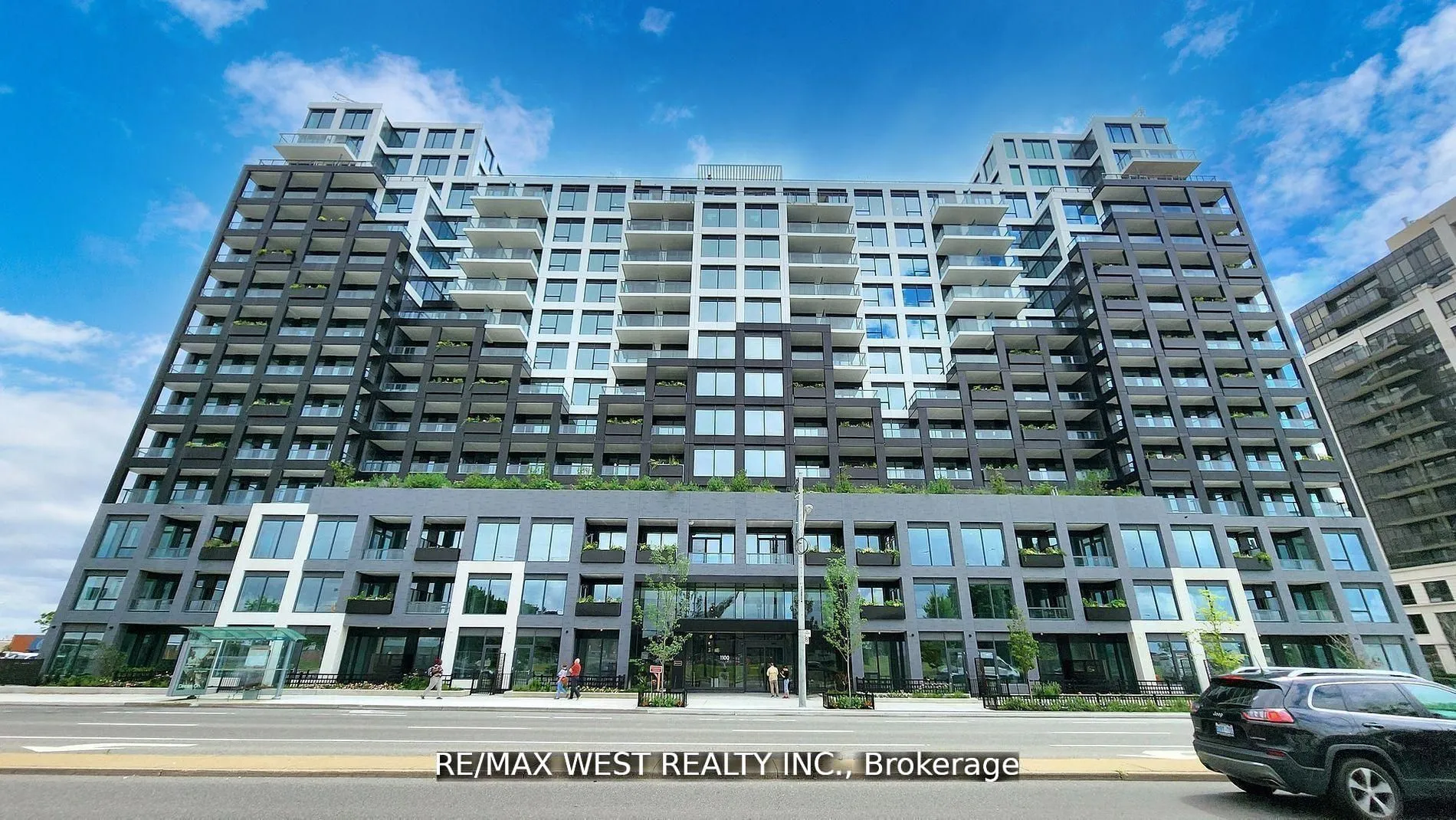 Property For Lease | W13171174