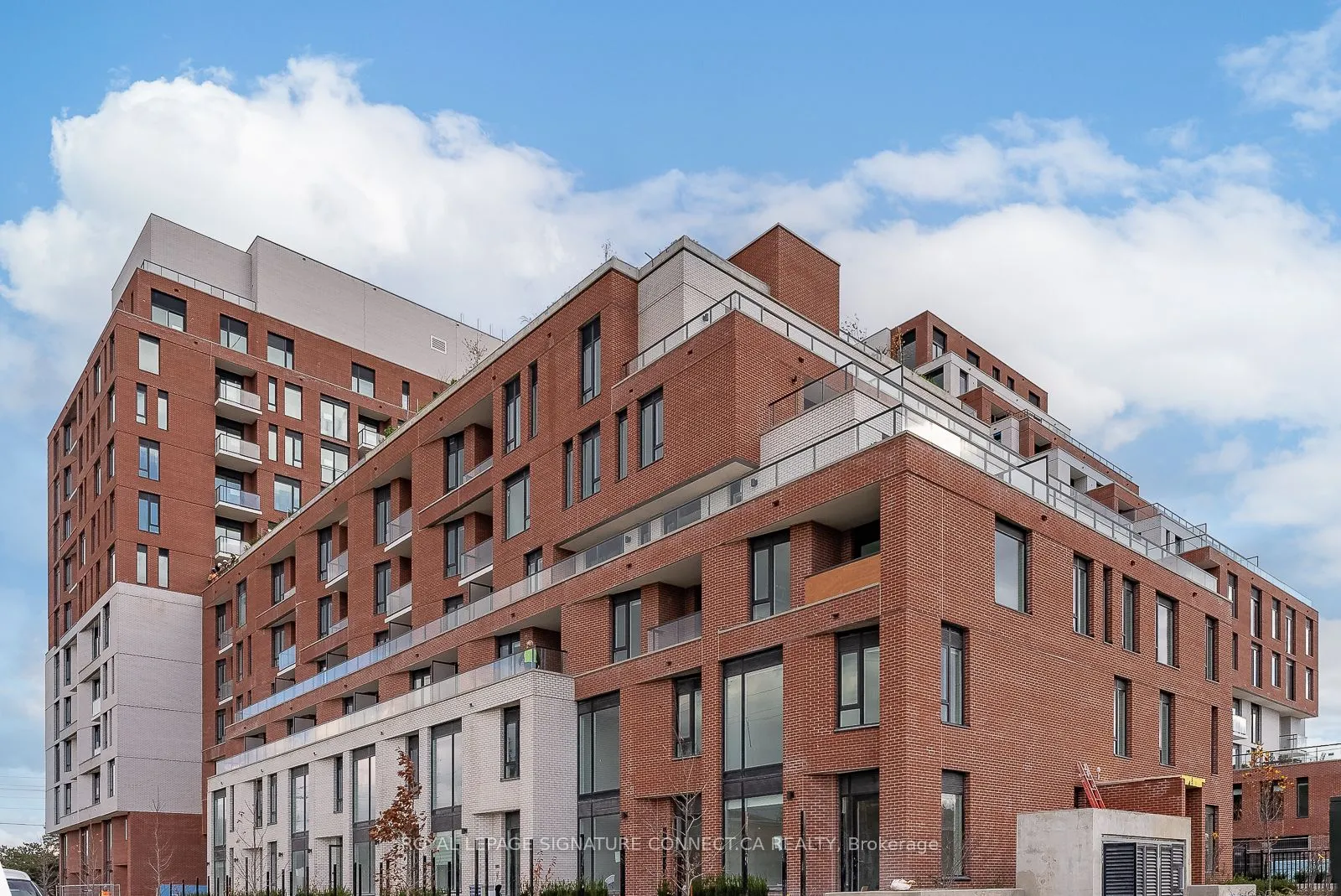 Property For Lease | W13171198