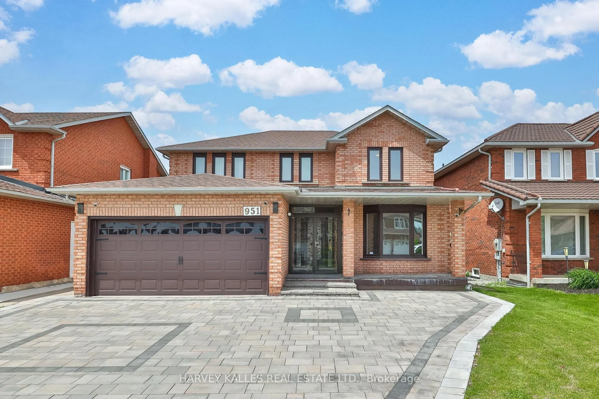 Detached Home For Sale | W13171250
