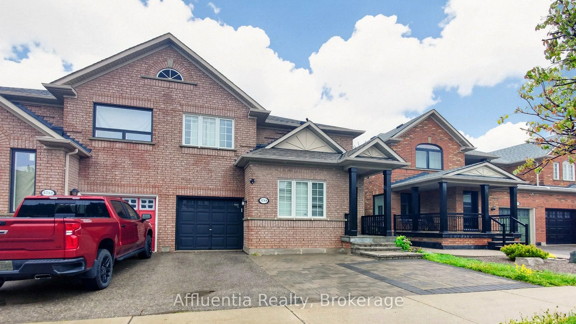 Semi-Detached Home For Sale | W13171256