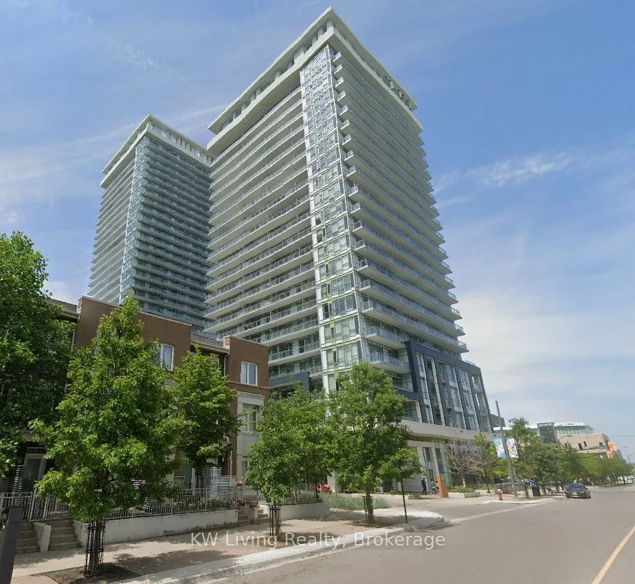 Property For Lease | W13171280