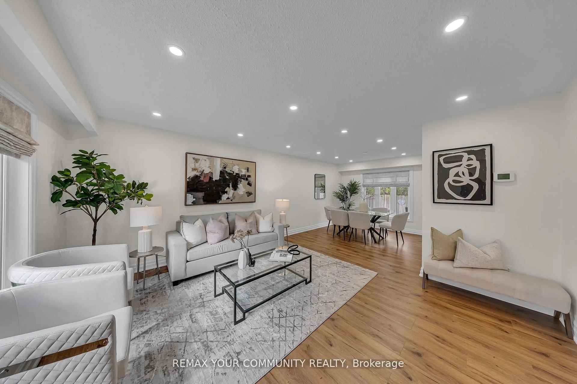 Detached Home For Sale | W13171330