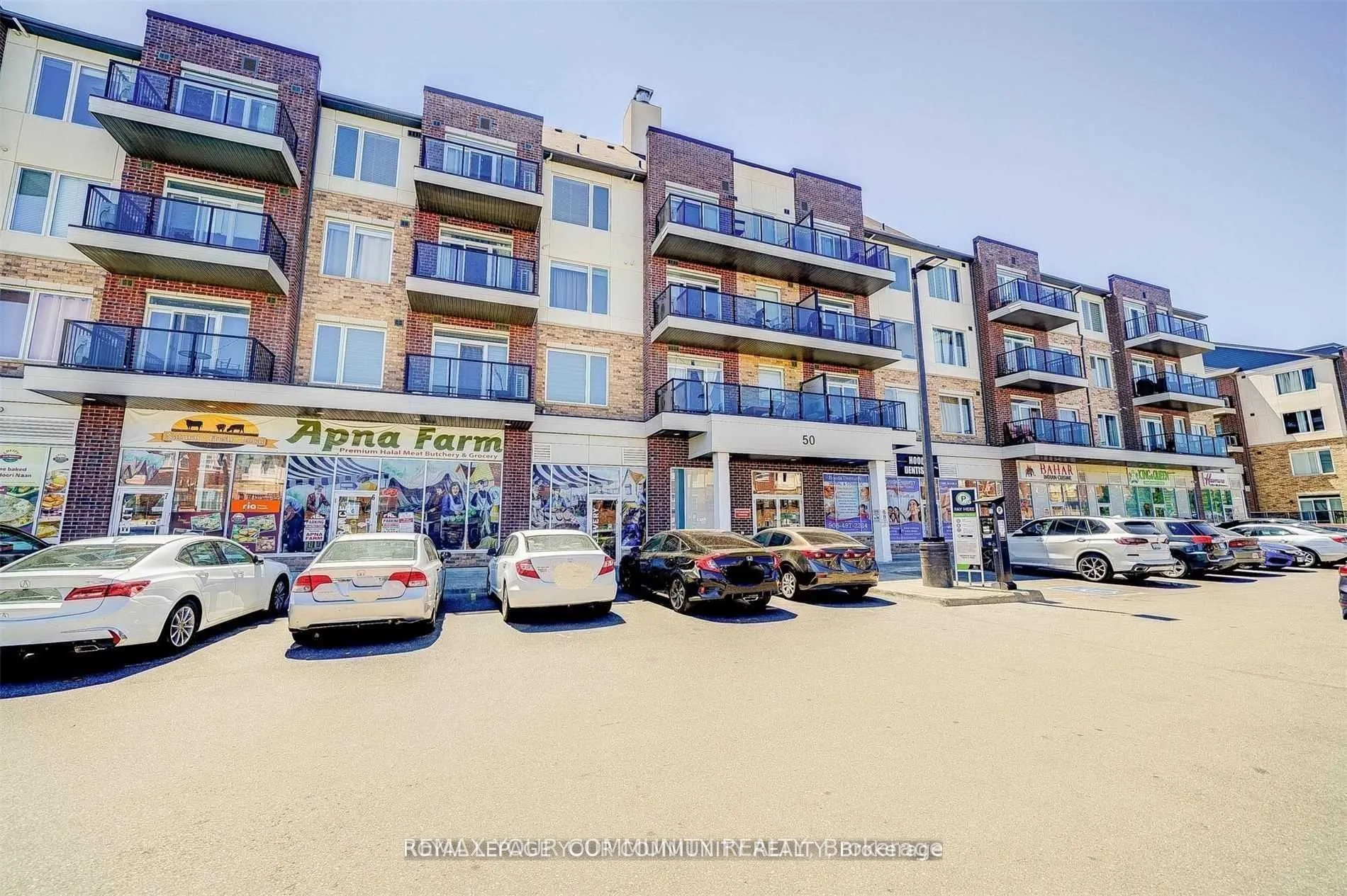 Property For Lease | W13171444