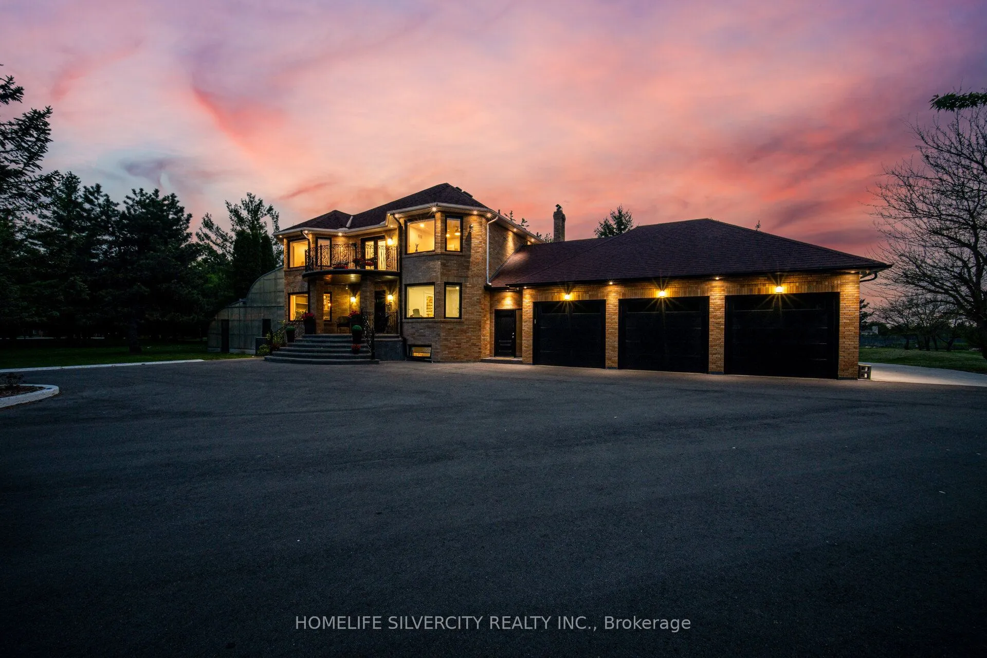 Detached Home For Sale | W13171570