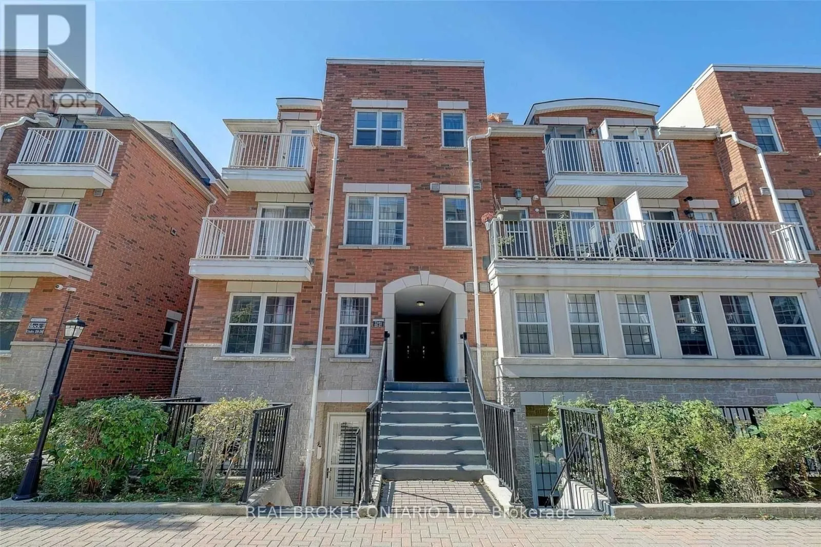 Property For Lease | W13171614
