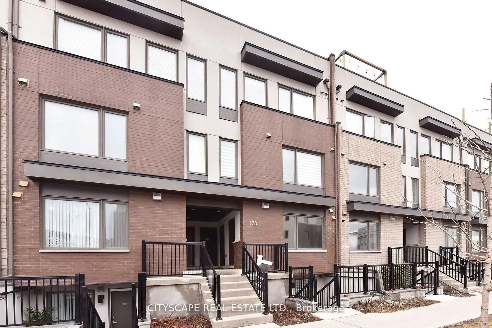 Property For Lease | W13171712