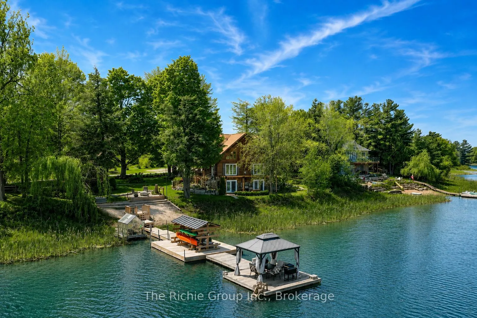 Detached Home For Sale | W13171816