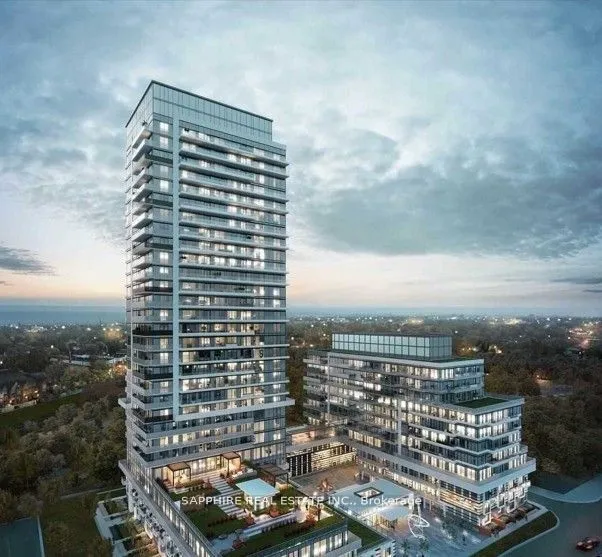 Property For Lease | W13171842